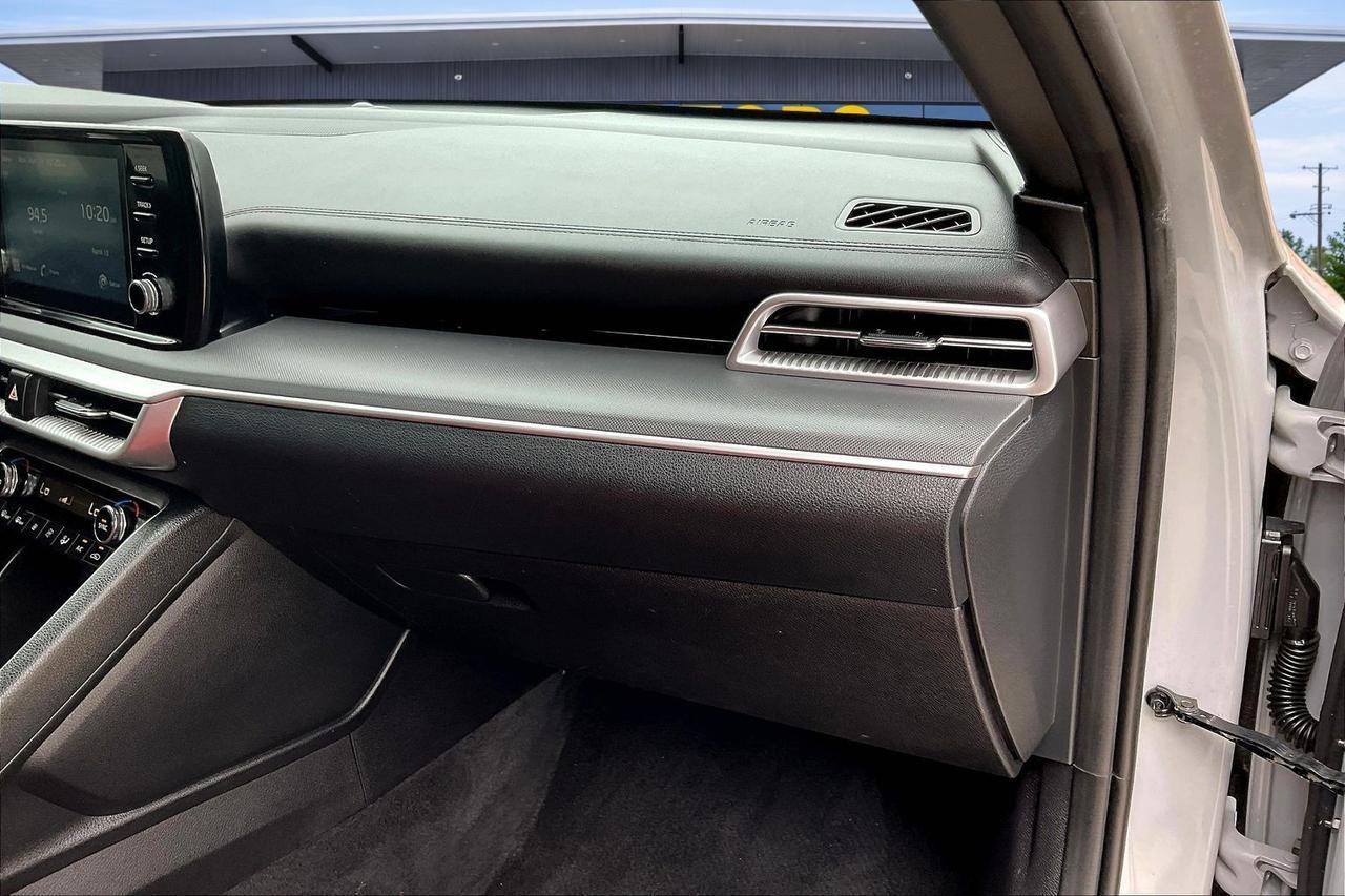 2021 KIA K5 GT LINE Houston TX