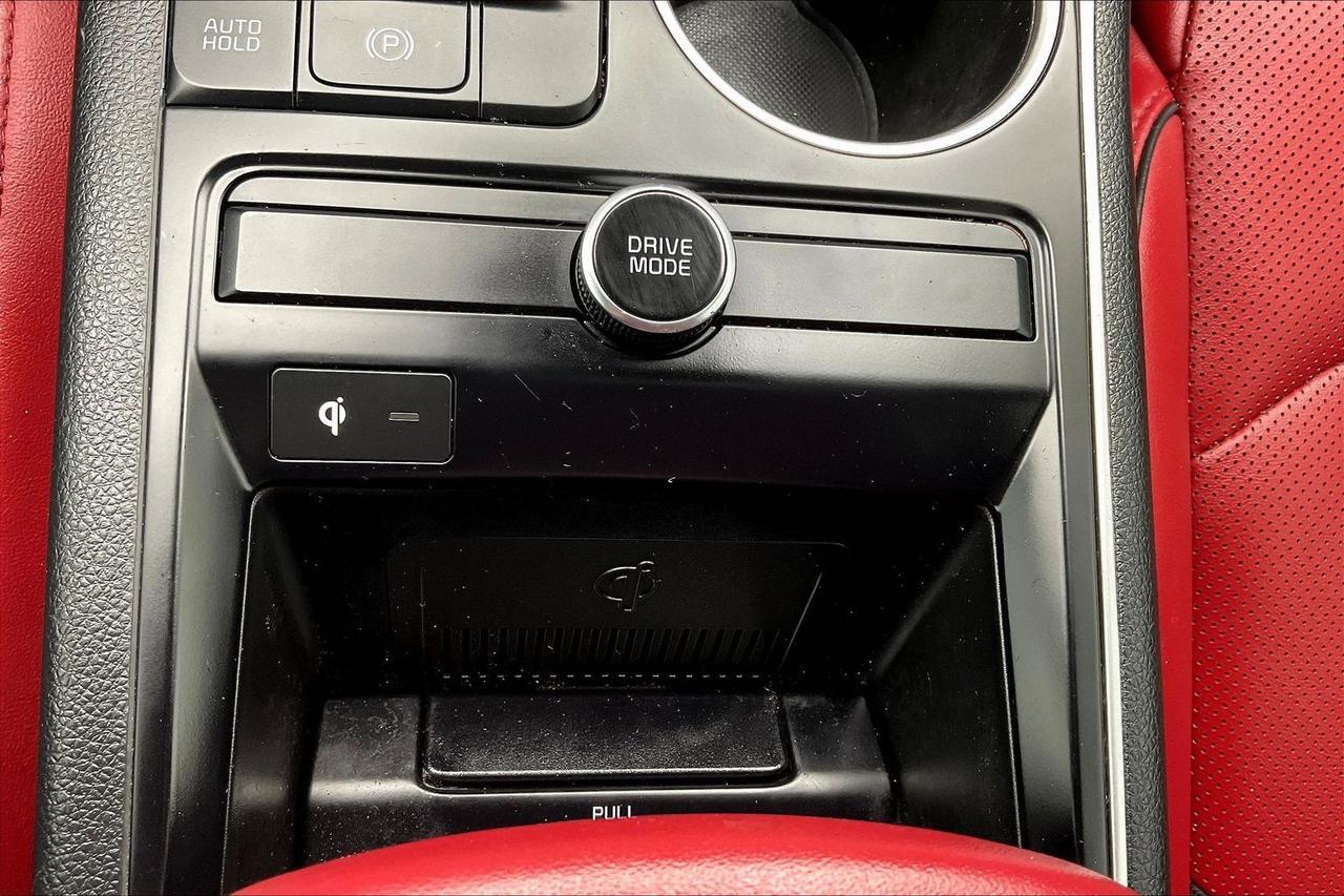 2021 KIA K5 GT LINE Houston TX