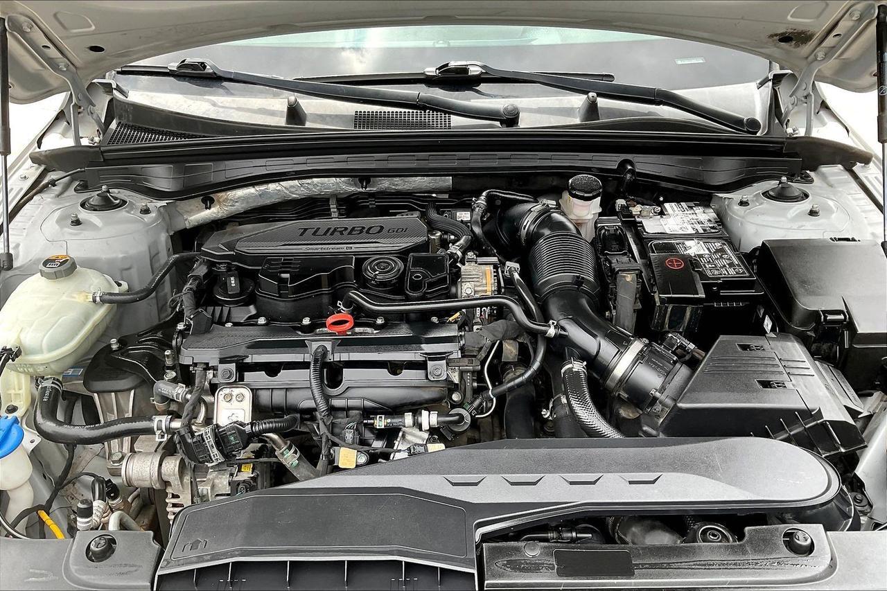 2021 KIA K5 GT LINE Houston TX