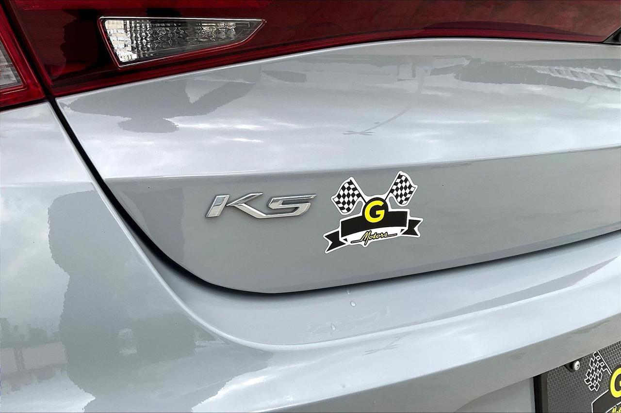 2021 KIA K5 GT LINE Houston TX