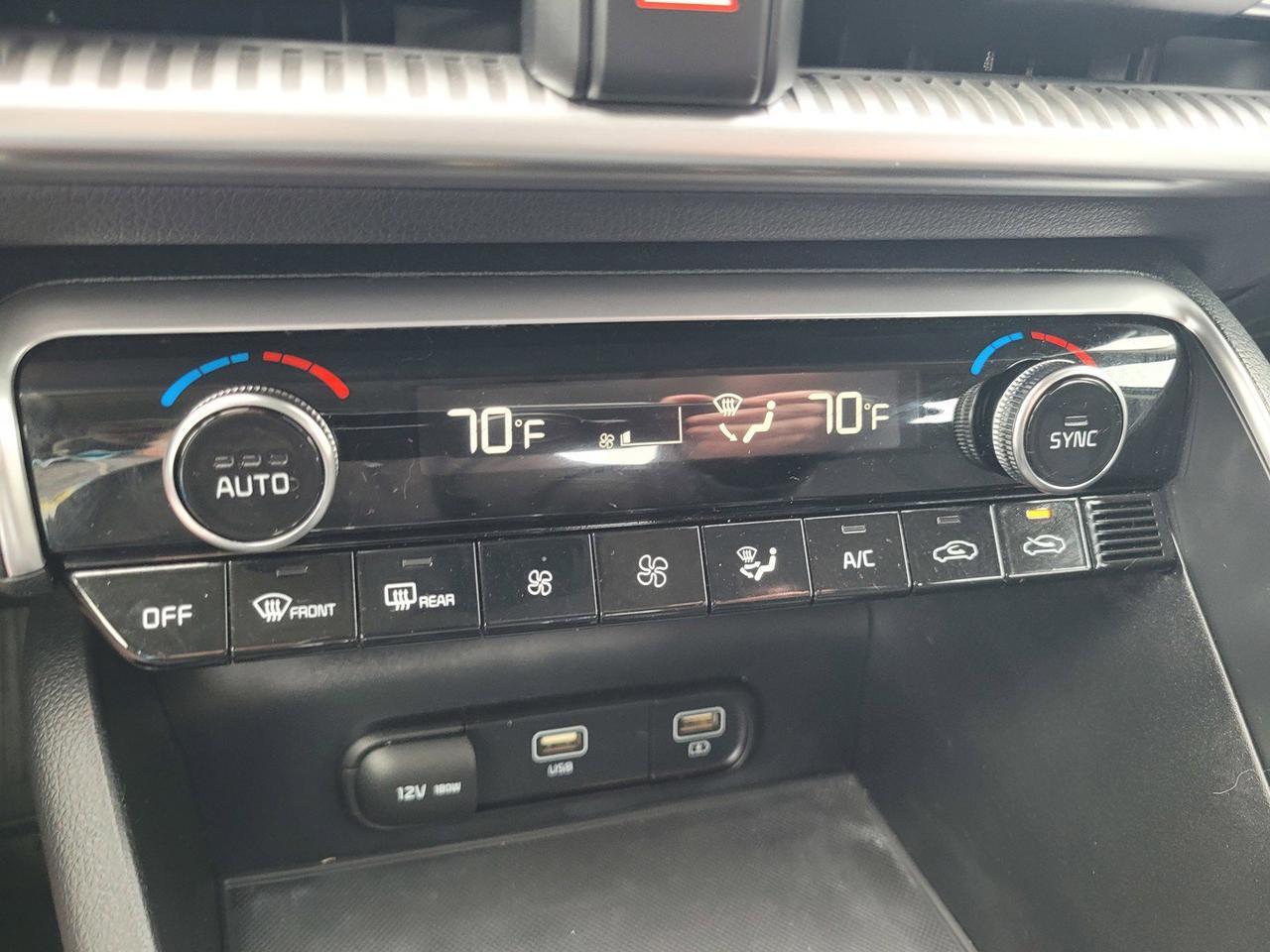 2021 KIA K5 LX Roseville CA