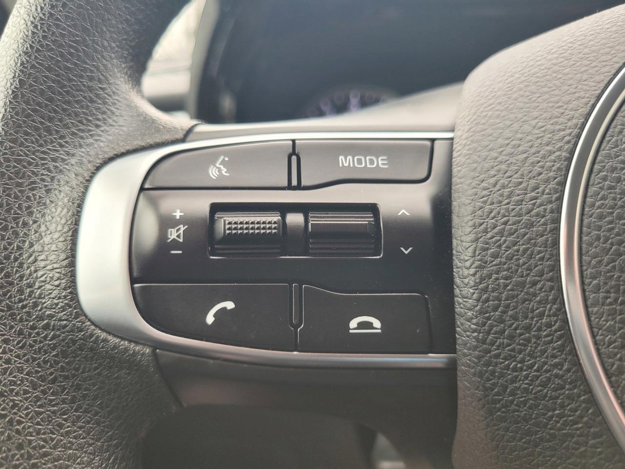 2021 KIA K5 LX Roseville CA