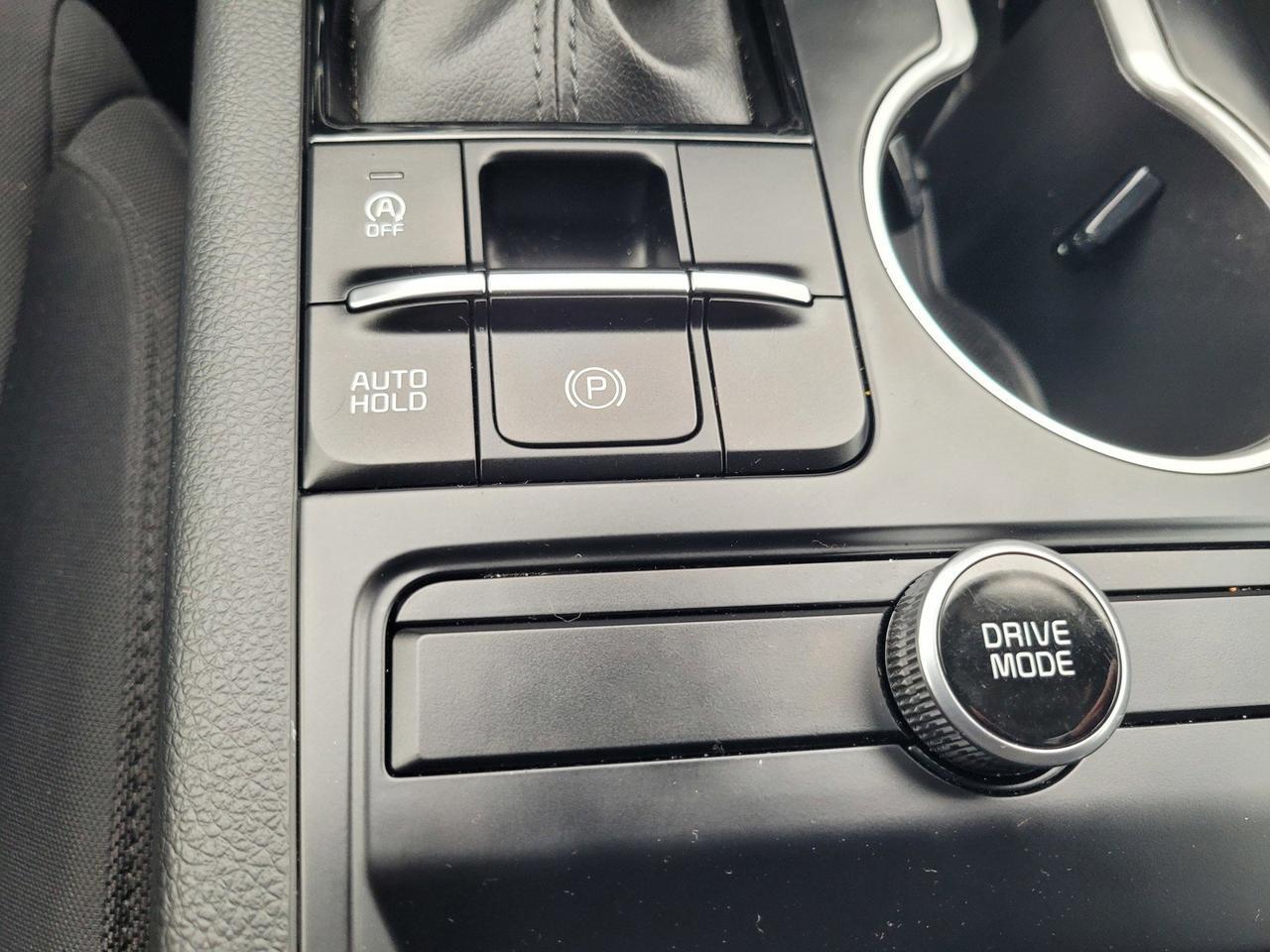 2021 KIA K5 LX Roseville CA