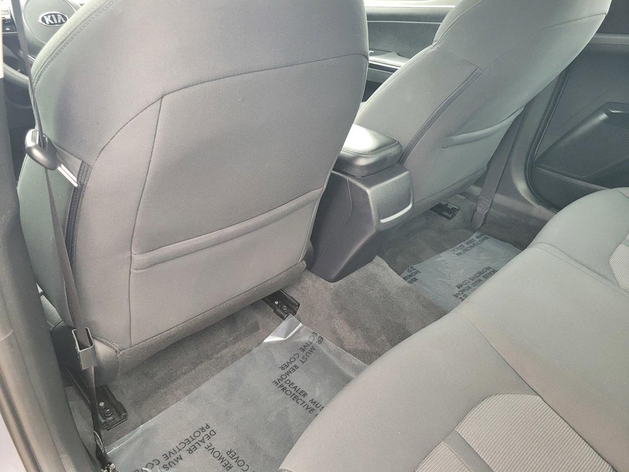 2021 KIA K5 LX Roseville CA