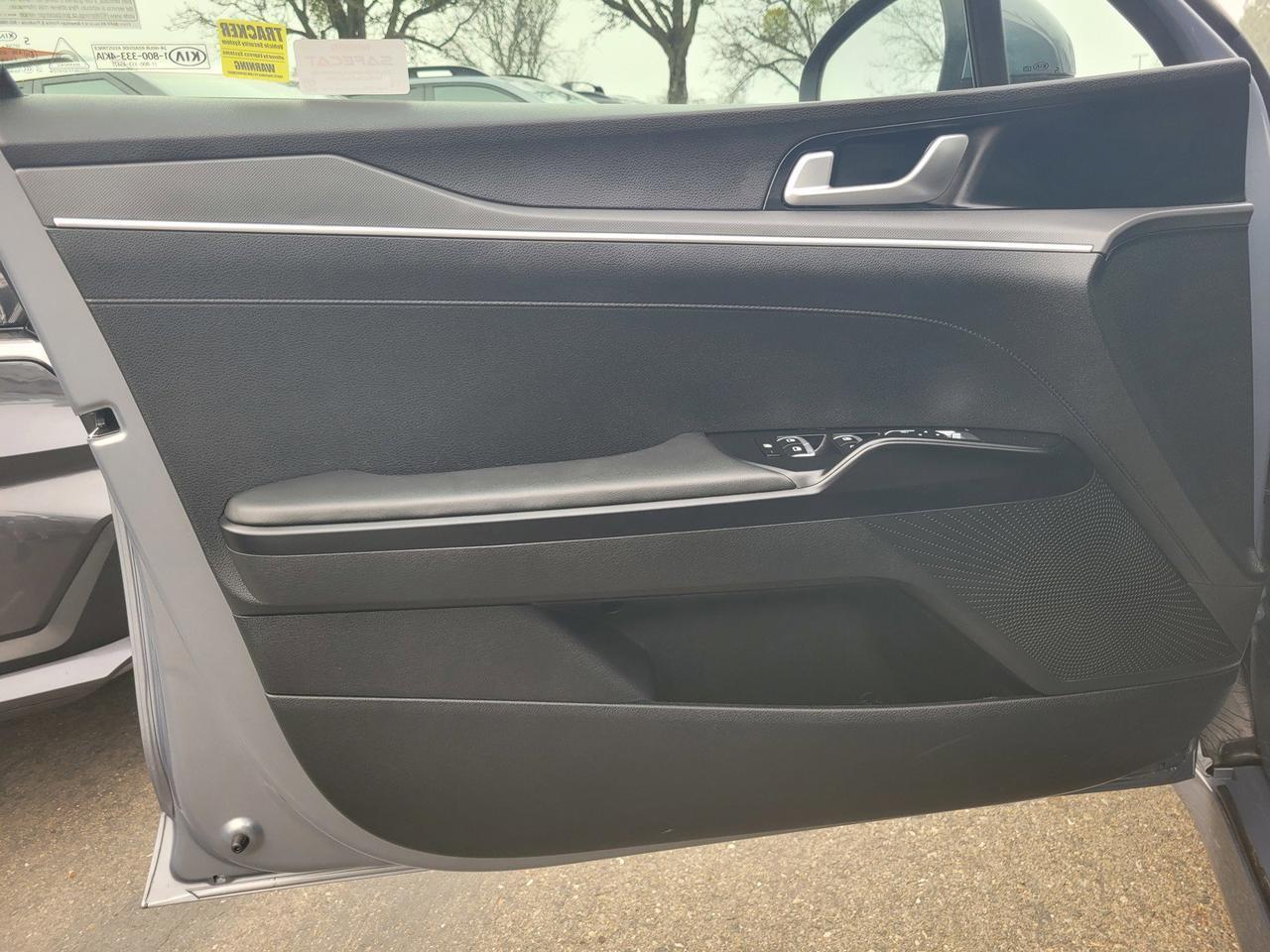 2021 KIA K5 LX Roseville CA