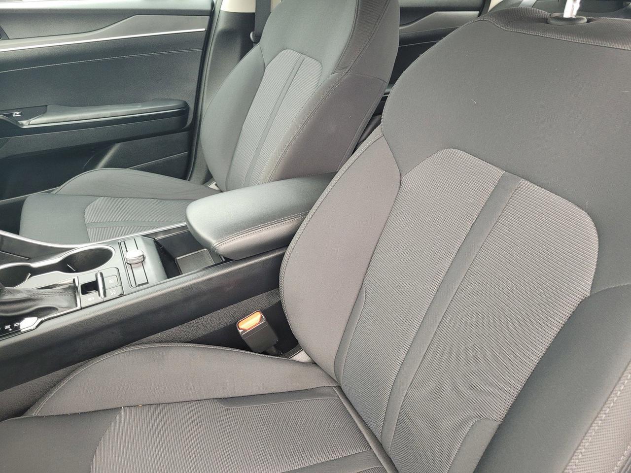 2021 KIA K5 LX Roseville CA