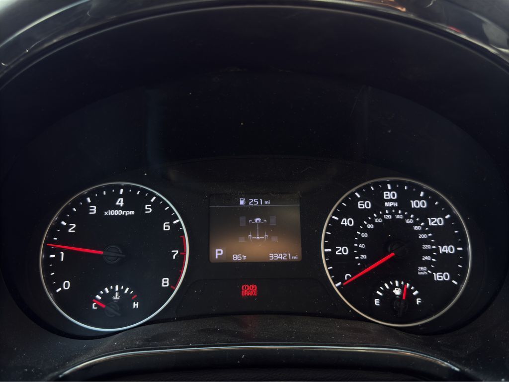 2021 KIA SELTOS EX KBB VALUE 19K WOW Columbus OH