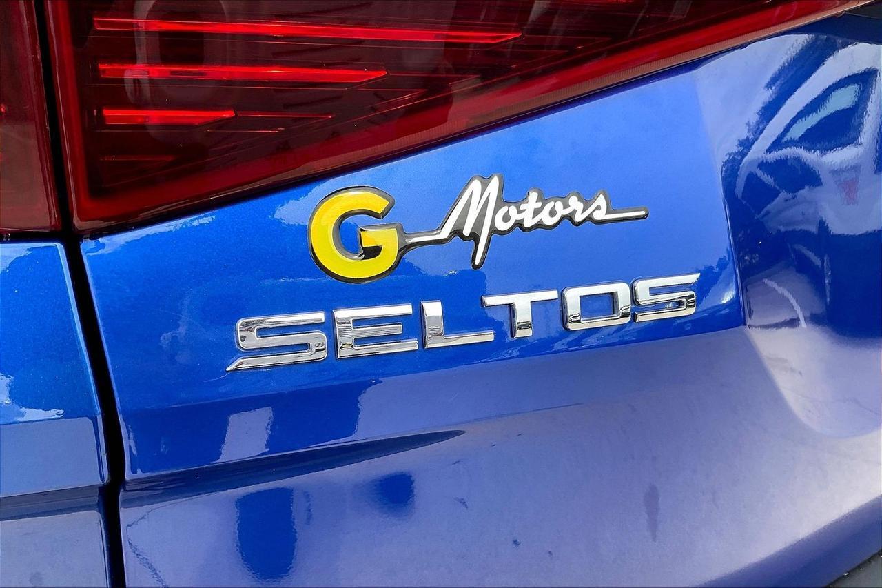 2021 KIA SELTOS S Houston TX