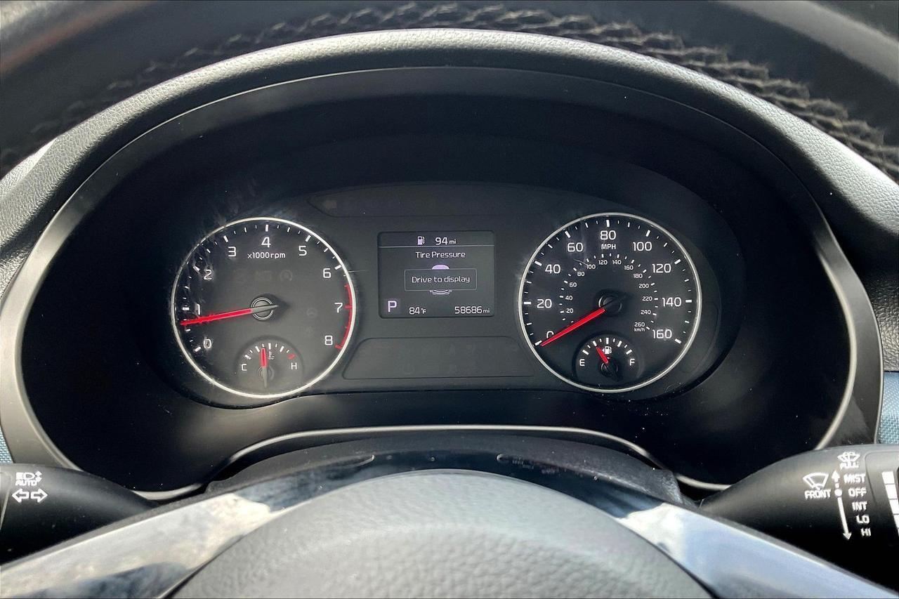 2021 KIA SELTOS S Houston TX