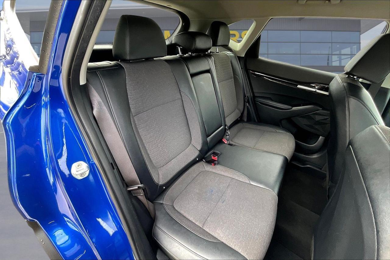 2021 KIA SELTOS S Houston TX
