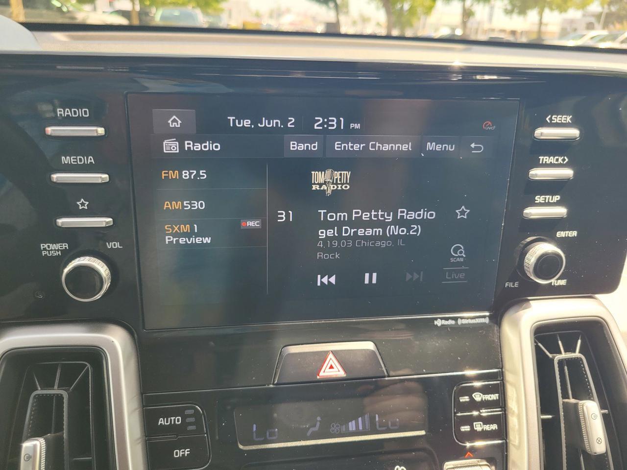 2021 KIA SORENTO S Roseville CA