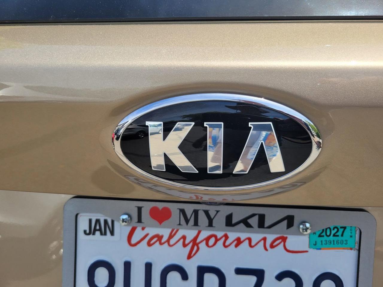 2021 KIA SORENTO S Roseville CA
