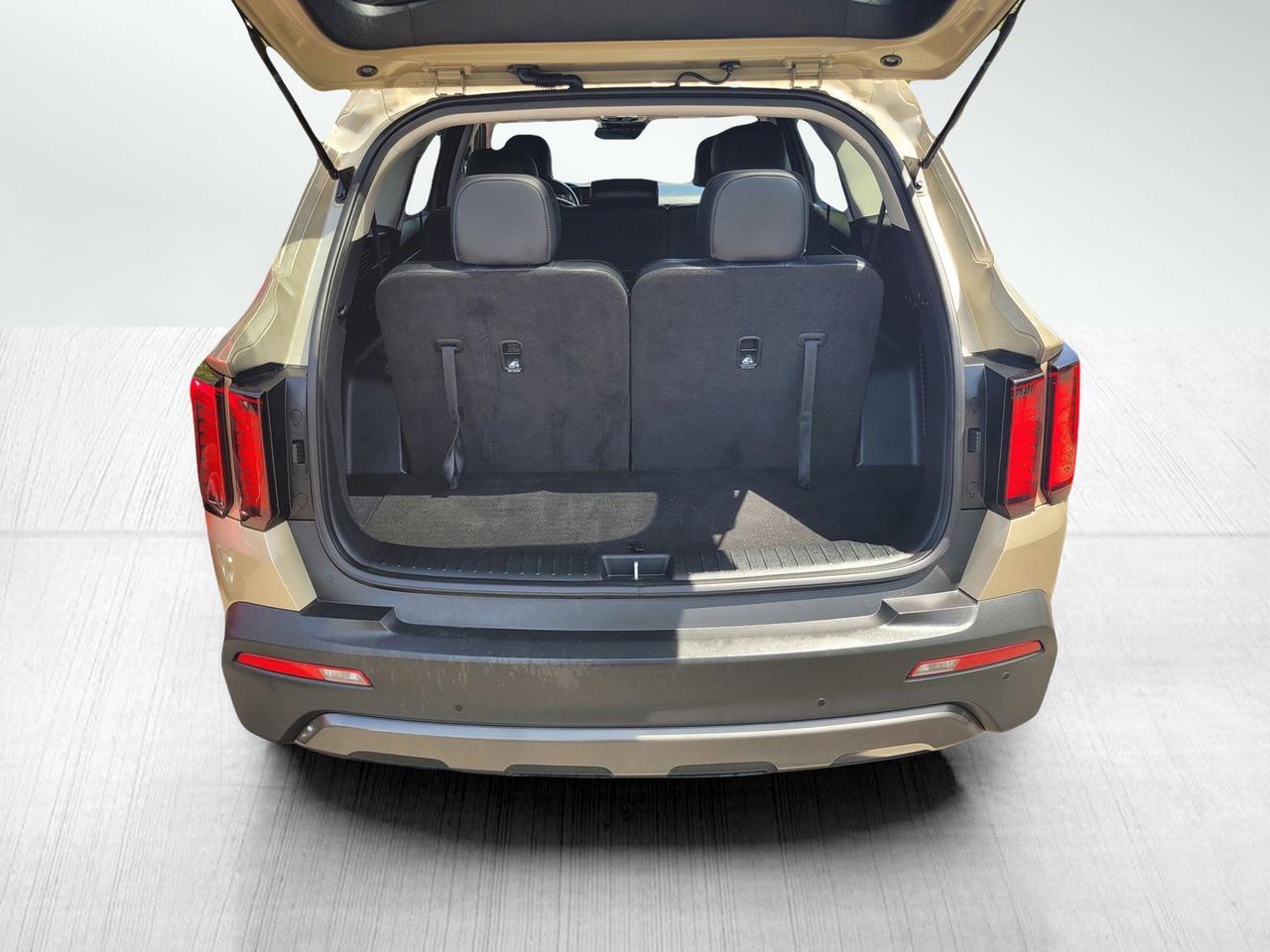 2021 KIA SORENTO S Roseville CA