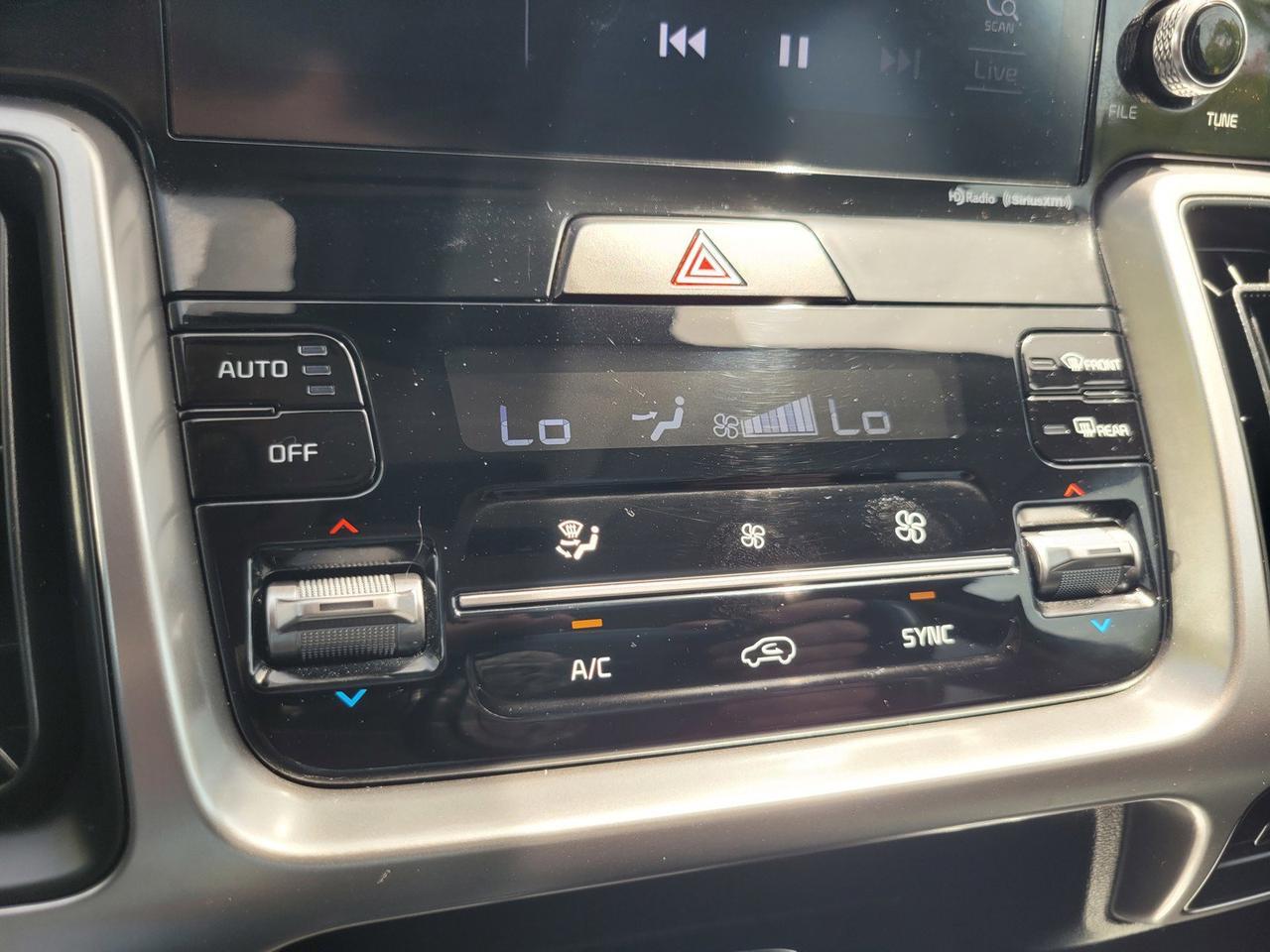 2021 KIA SORENTO S Roseville CA