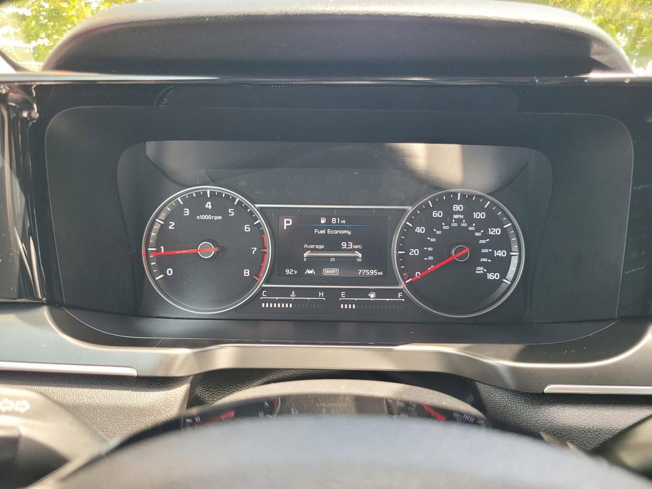 2021 KIA SORENTO S Roseville CA