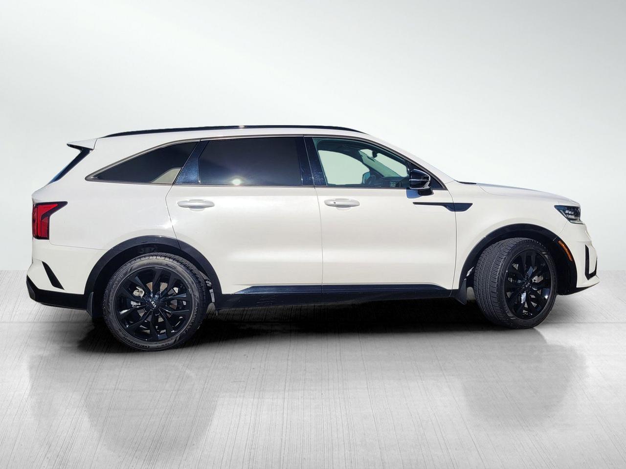 2021 KIA SORENTO SX