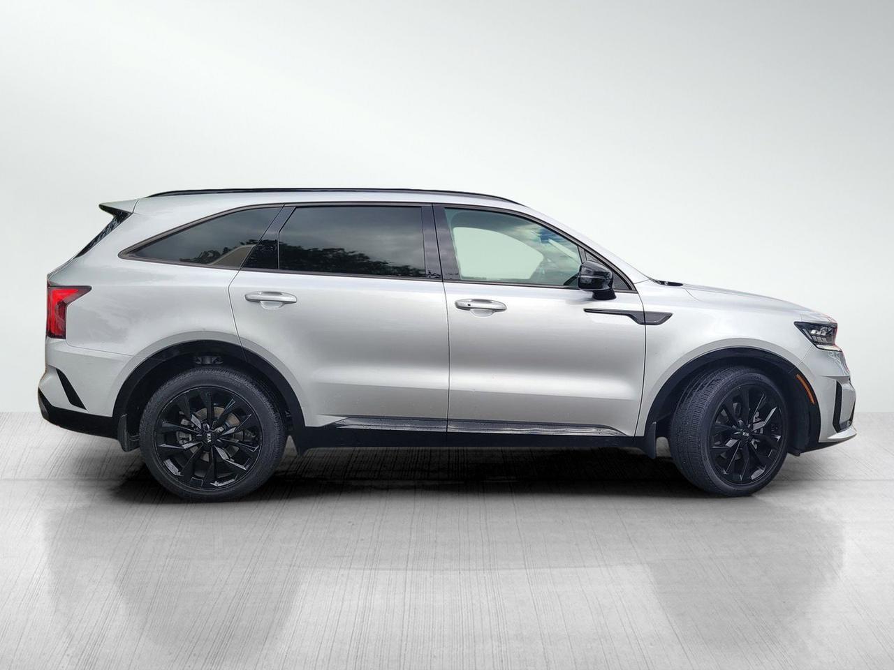 2021 KIA SORENTO SX