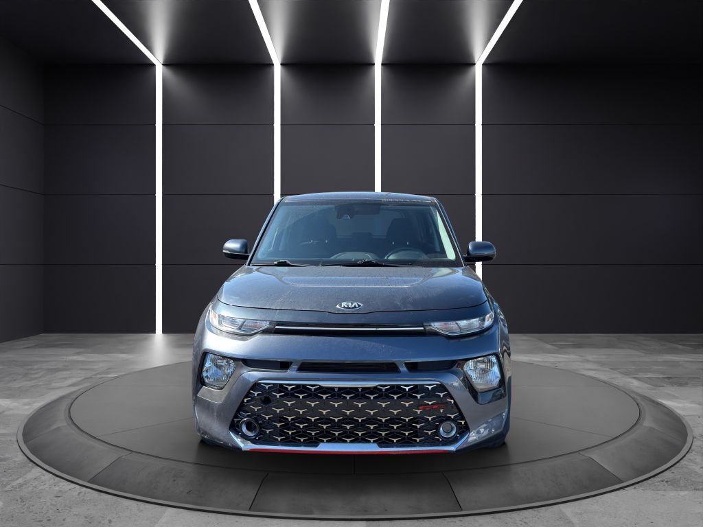2021 KIA SOUL GT LINE Columbus OH