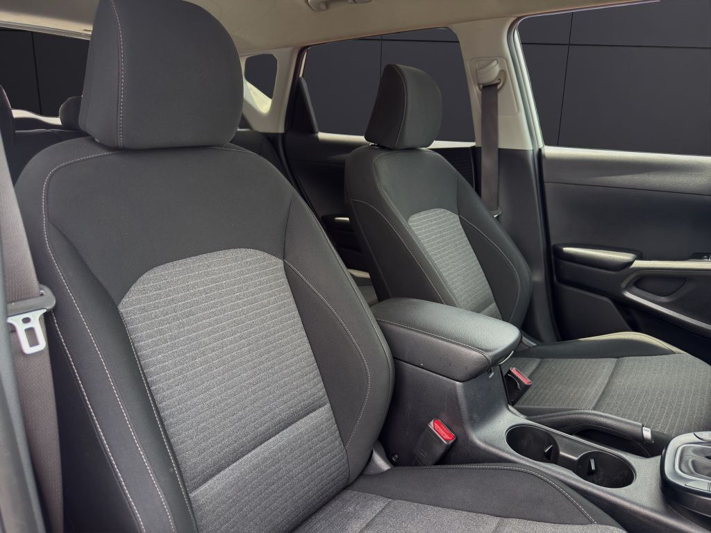 2021 KIA SOUL LX Columbus OH