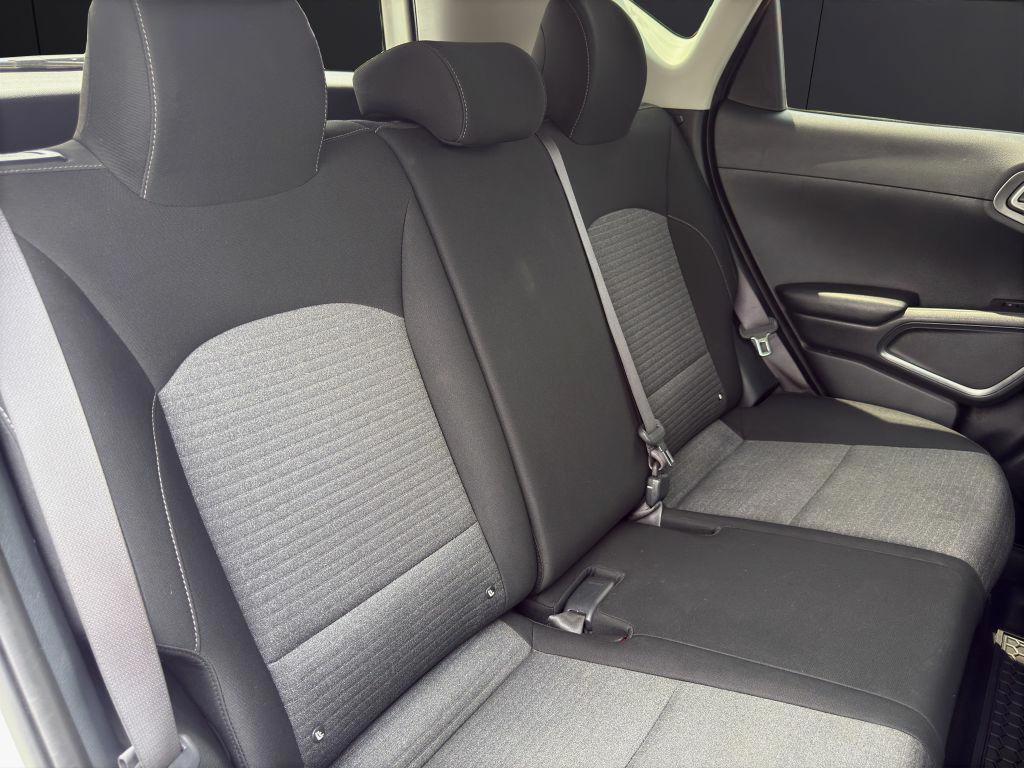 2021 KIA SOUL LX Columbus OH