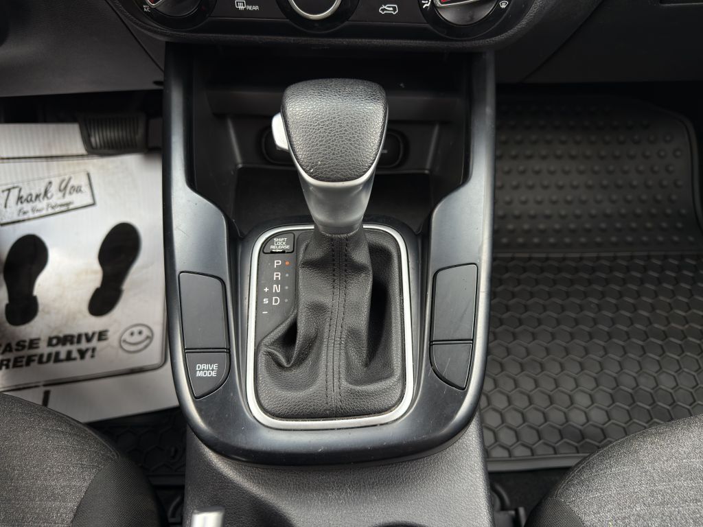 2021 KIA SOUL LX Columbus OH