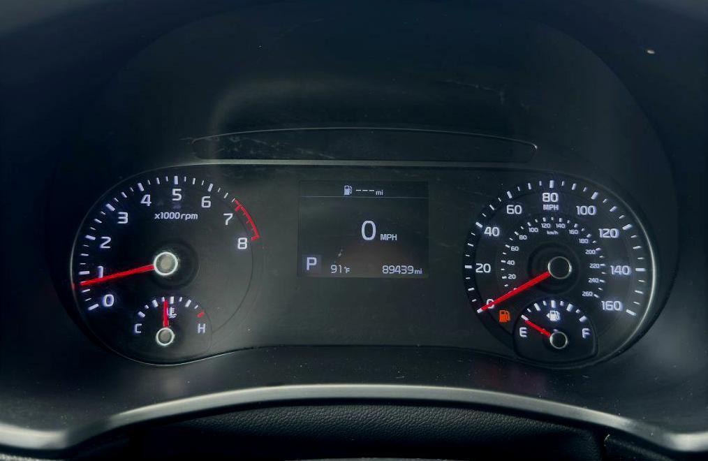 2021 KIA SOUL LX Columbus OH