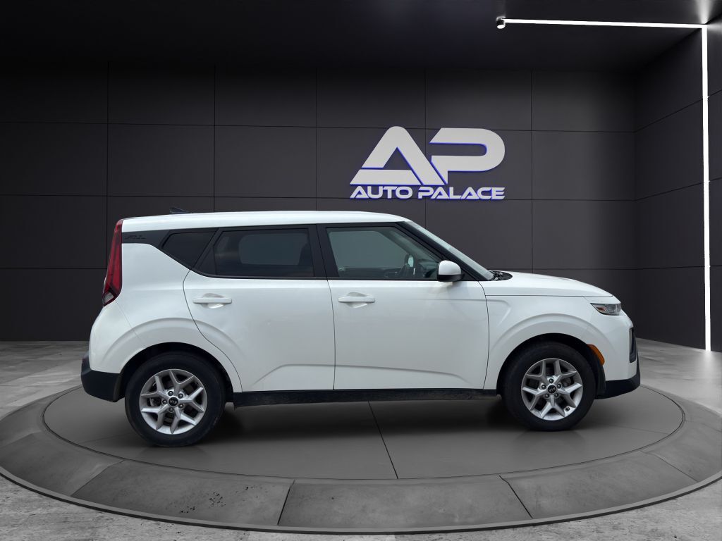 2021 KIA SOUL LX Columbus OH
