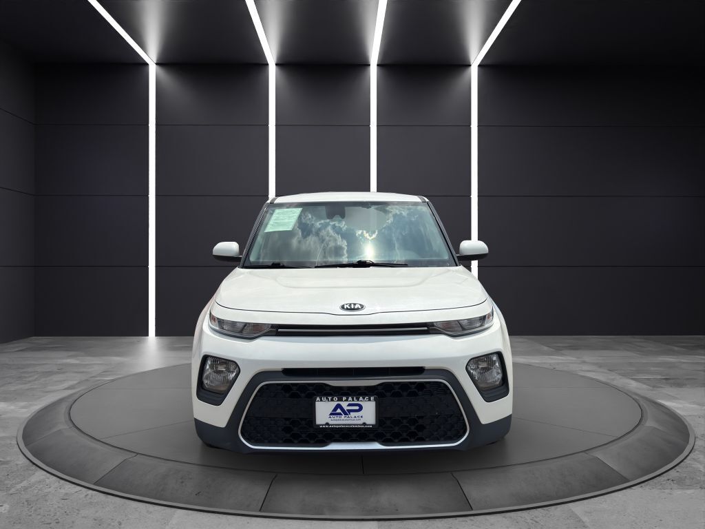 2021 KIA SOUL LX Columbus OH