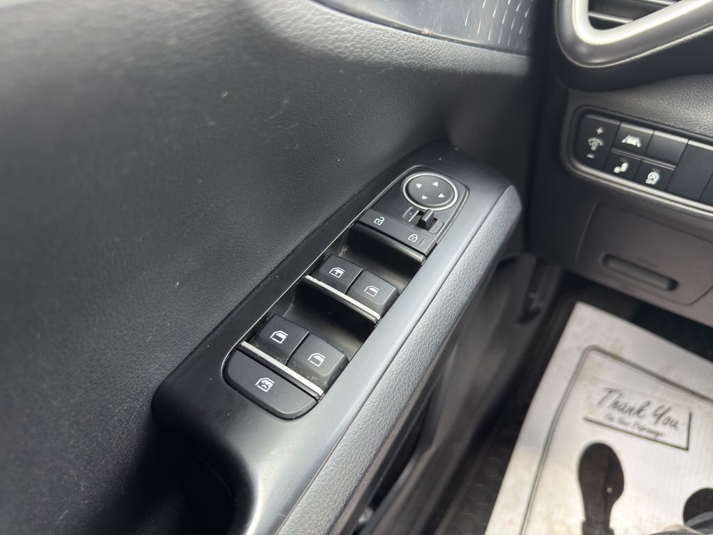 2021 KIA SOUL LX Columbus OH