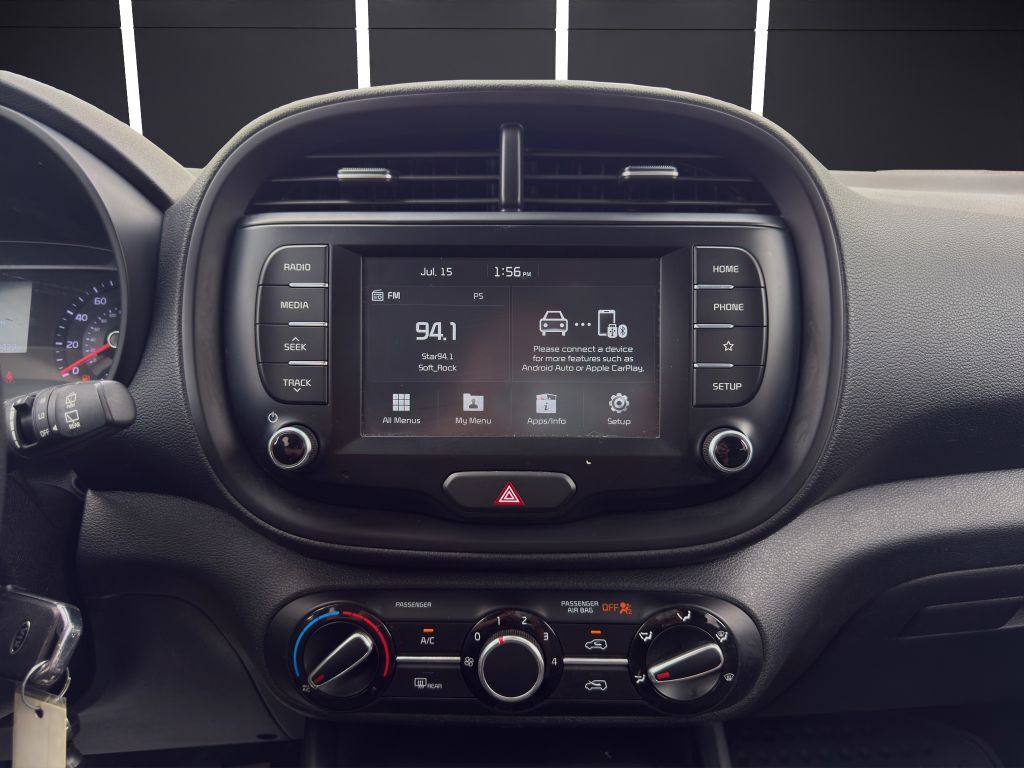 2021 KIA SOUL LX Columbus OH