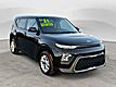 2021 KIA SOUL LX; S; X-LINE