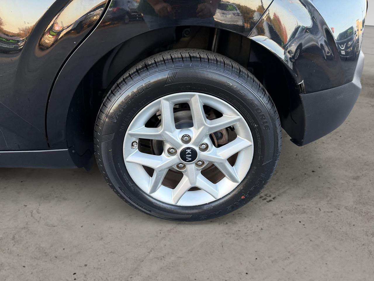 2021 KIA SOUL LX; S; X-LINE S Kansas City MO