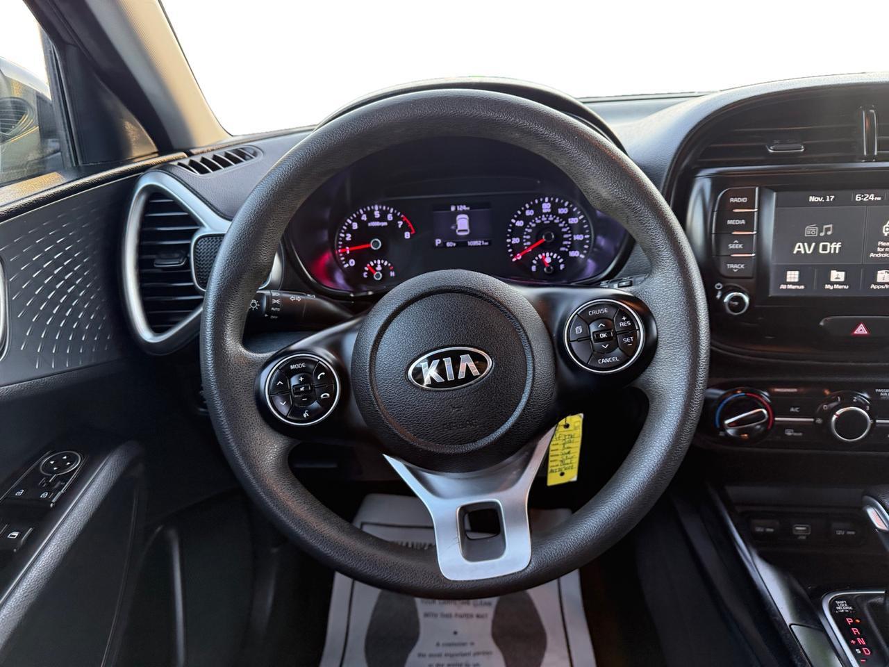 2021 KIA SOUL LX; S; X-LINE S Kansas City MO