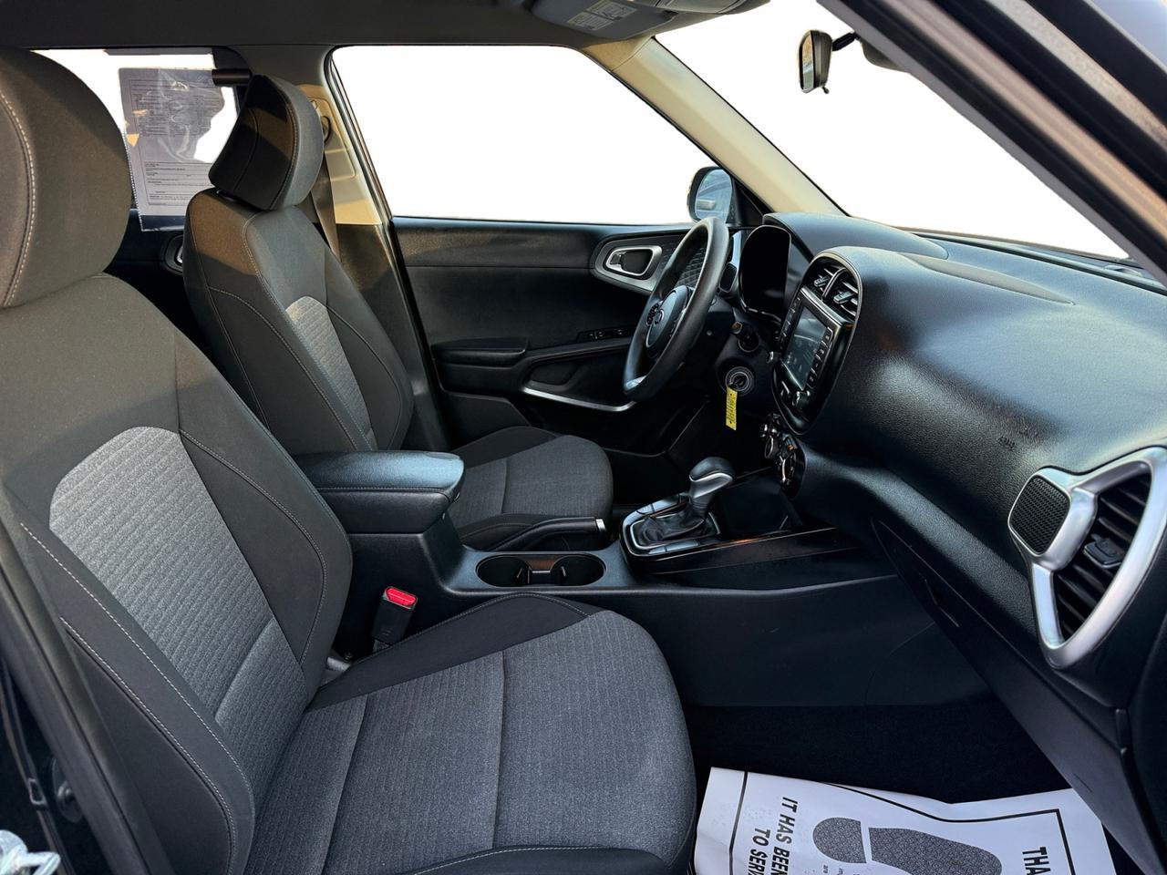 2021 KIA SOUL LX; S; X-LINE S Kansas City MO