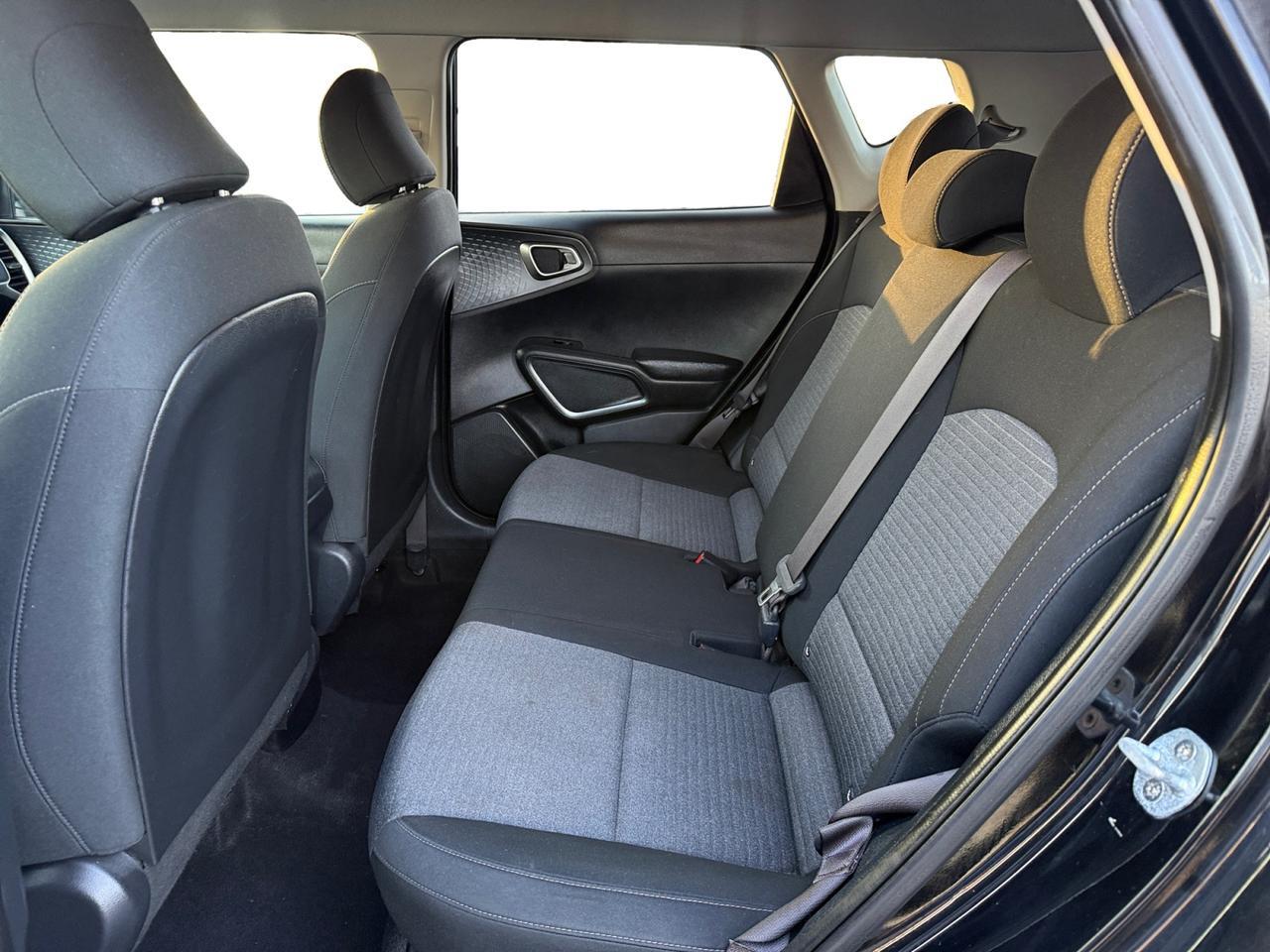 2021 KIA SOUL LX; S; X-LINE S Kansas City MO