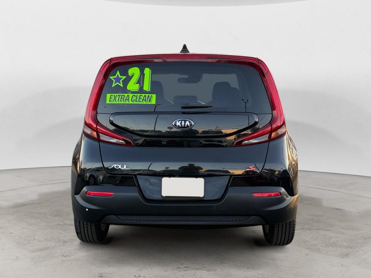 2021 KIA SOUL LX; S; X-LINE S Kansas City MO