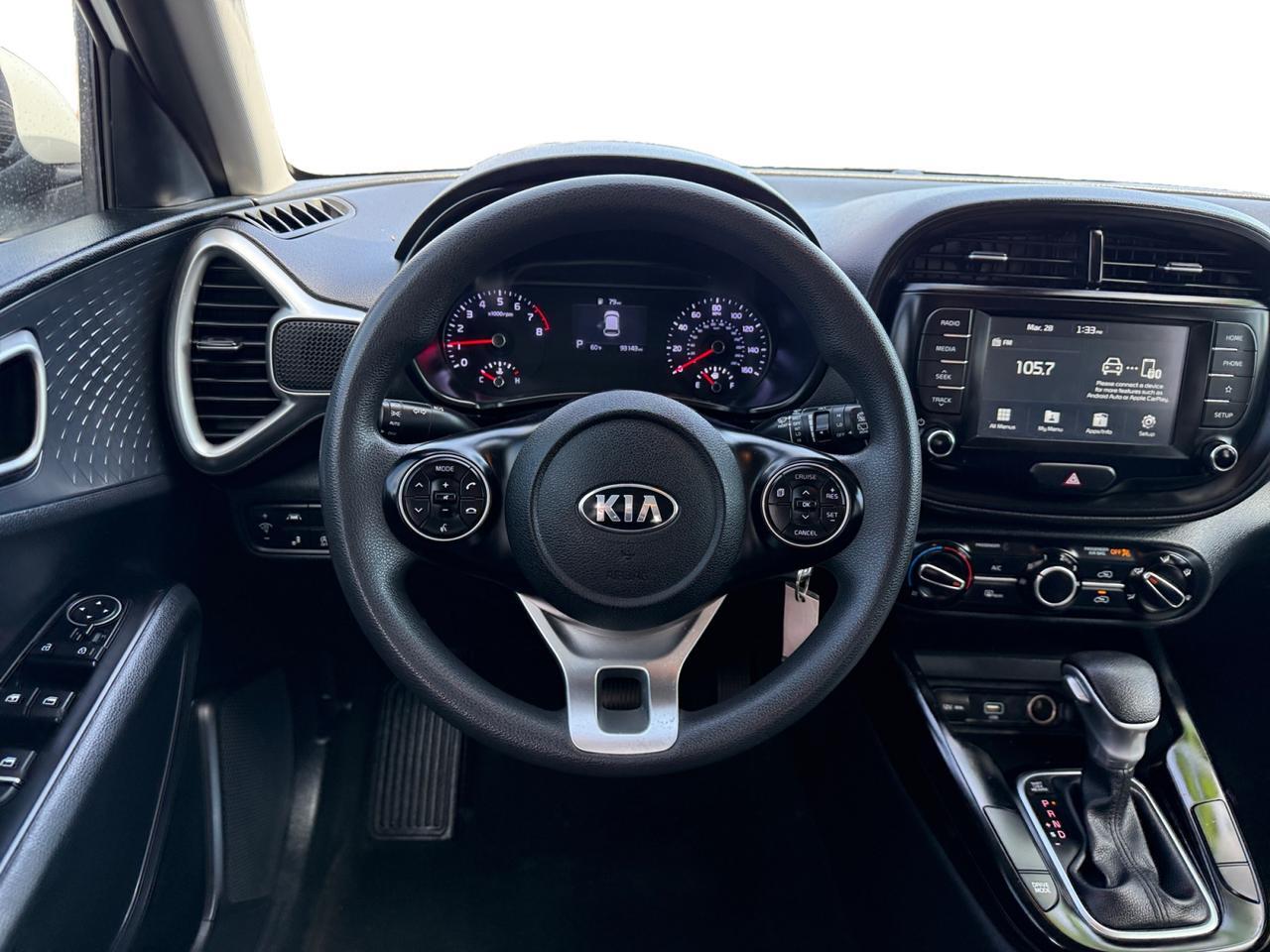 2021 KIA SOUL LX; S; X-LINE S Kansas City MO