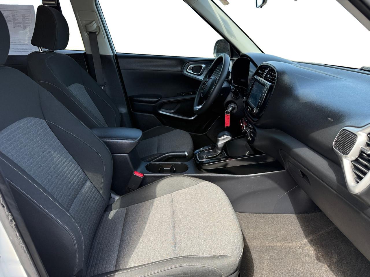 2021 KIA SOUL LX; S; X-LINE S Kansas City MO