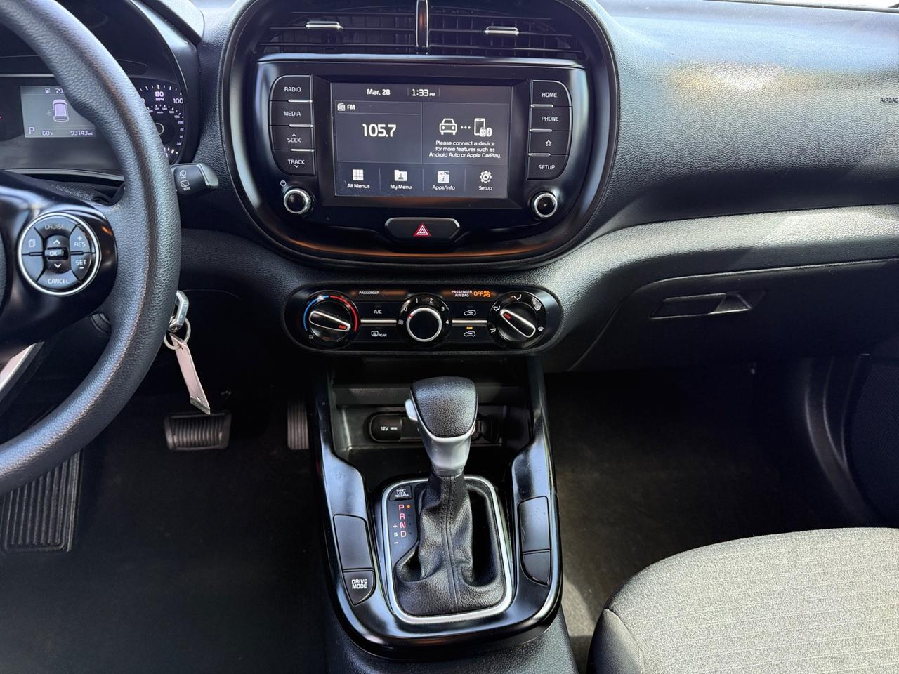 2021 KIA SOUL LX; S; X-LINE S Kansas City MO