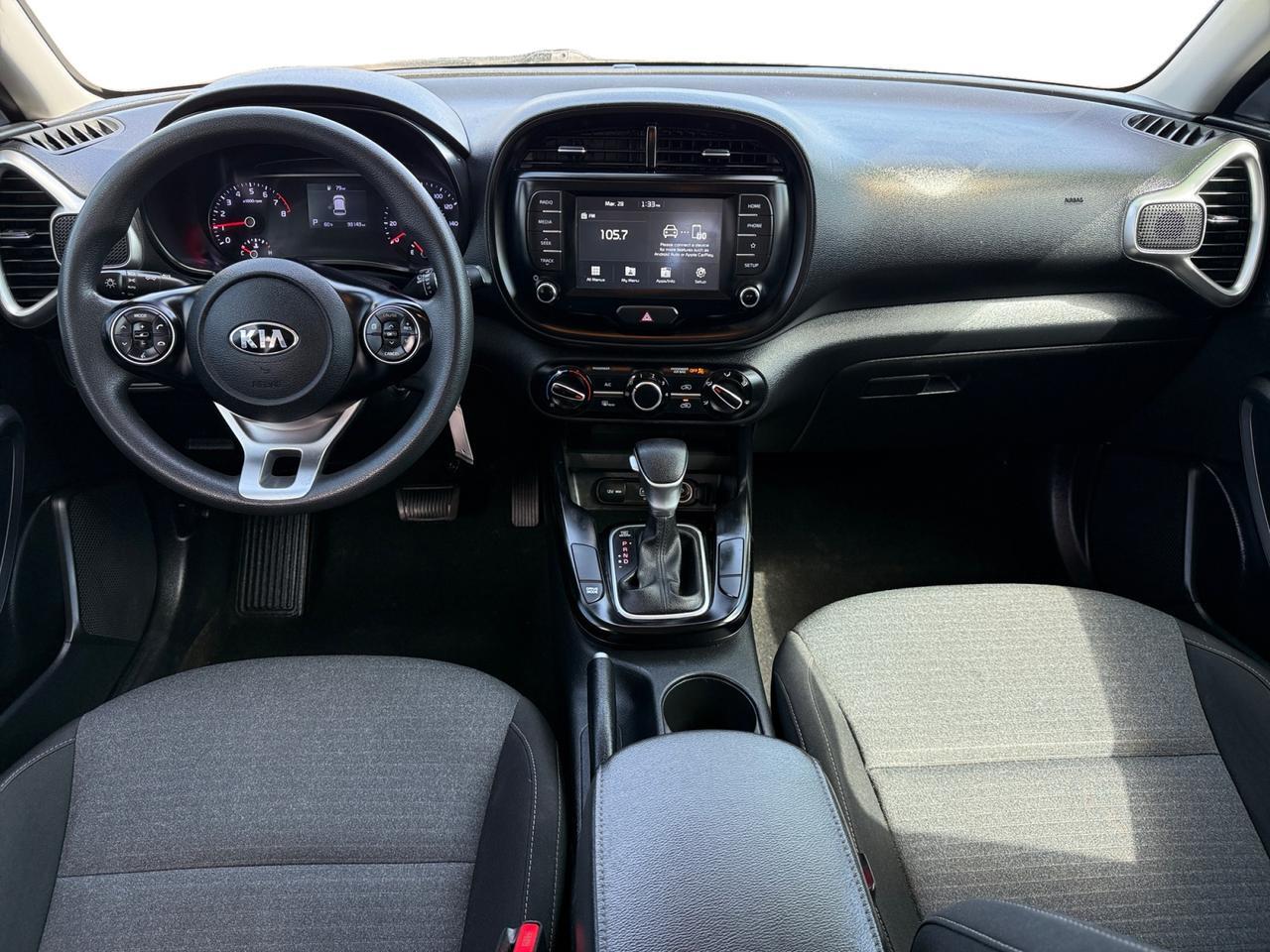 2021 KIA SOUL LX; S; X-LINE S Kansas City MO