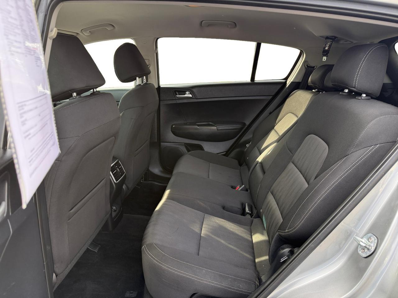 2021 KIA SPORTAGE LX LX Kansas City MO