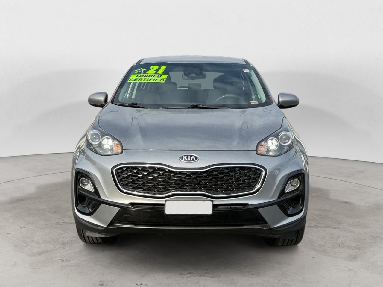 2021 KIA SPORTAGE LX LX Kansas City MO