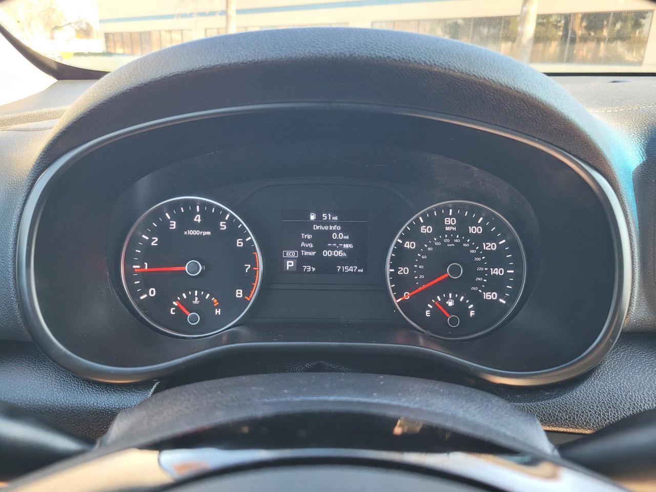 2021 KIA SPORTAGE LX Roseville CA