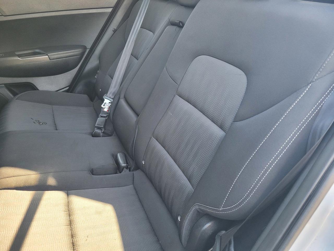 2021 KIA SPORTAGE LX Roseville CA