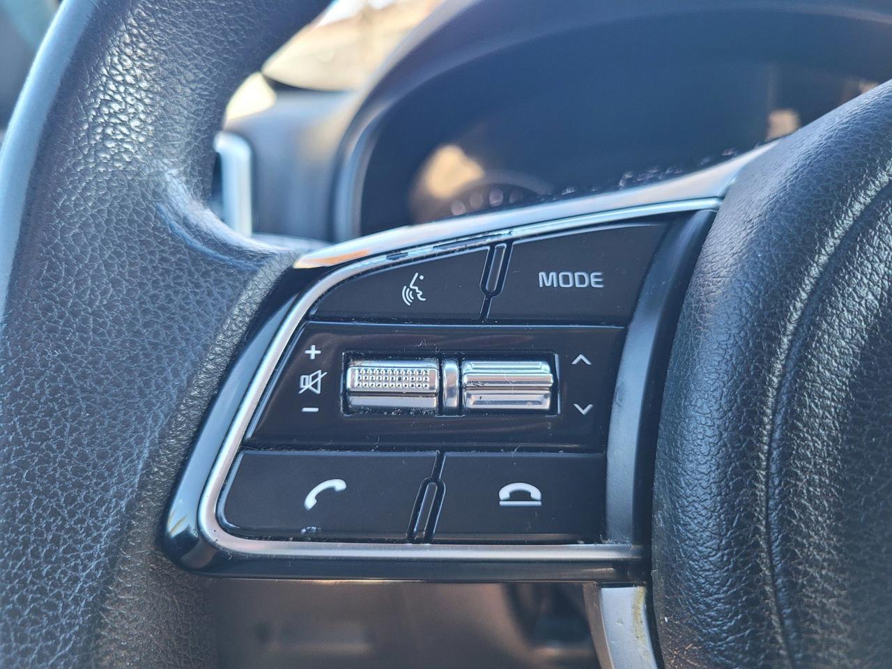 2021 KIA SPORTAGE LX Roseville CA