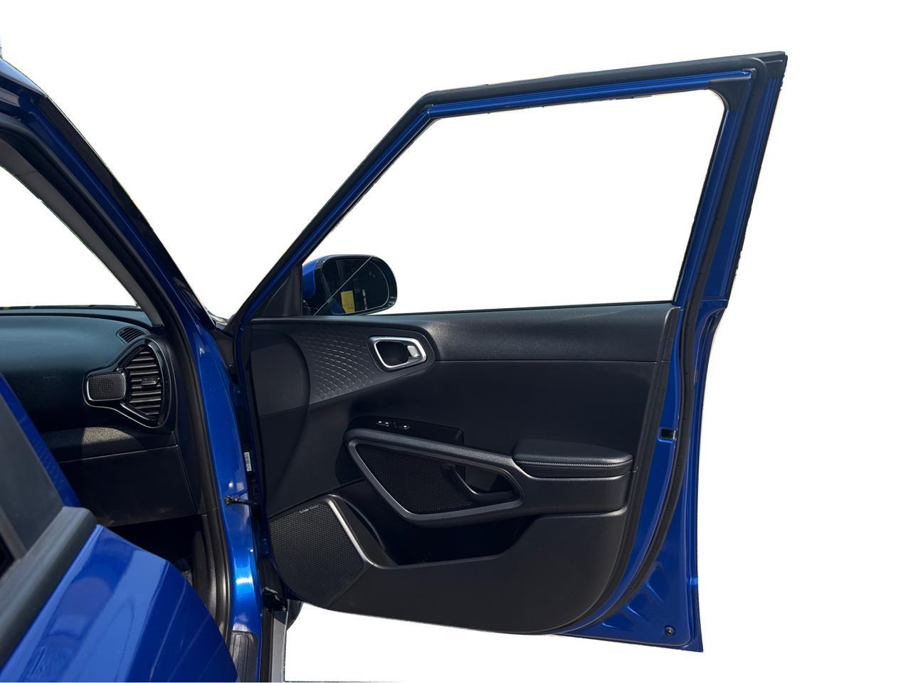2021 KIA Soul Limited Richmond Hill ON