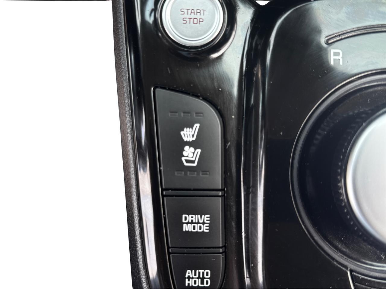 2021 KIA Soul Limited Richmond Hill ON
