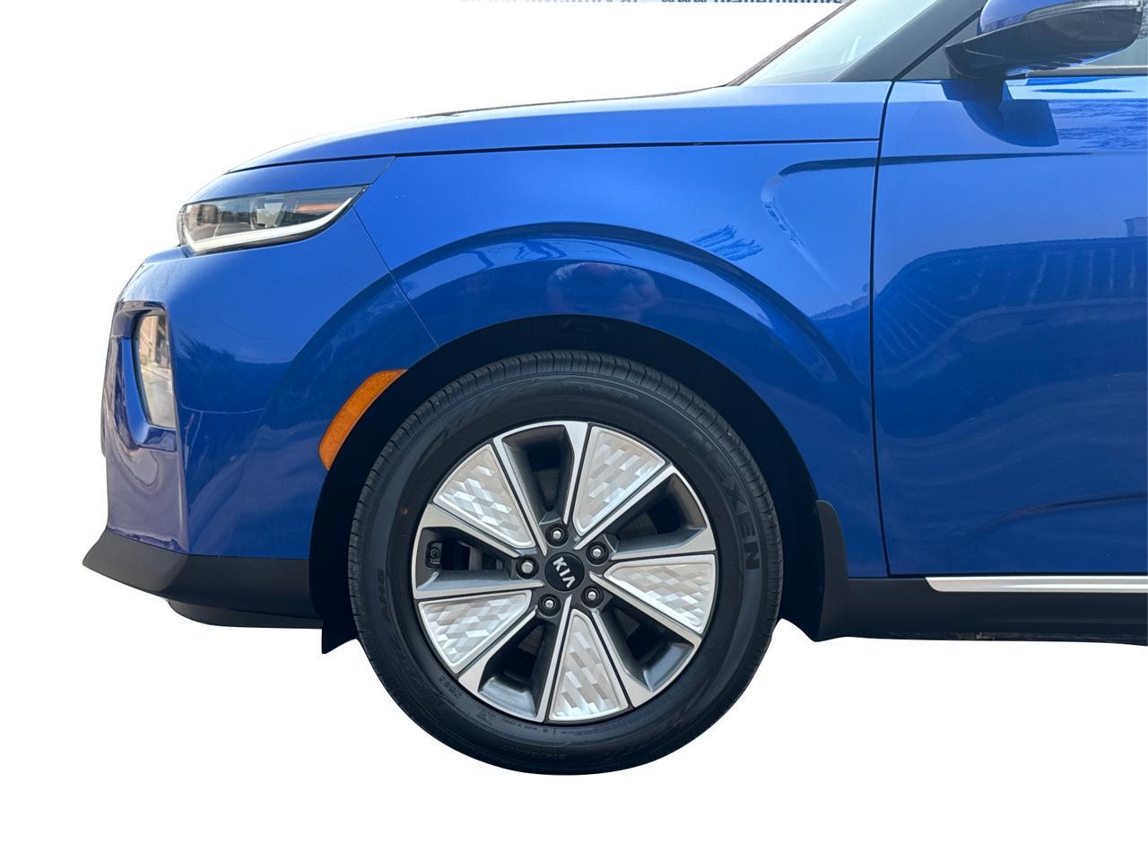 2021 KIA Soul Limited Richmond Hill ON