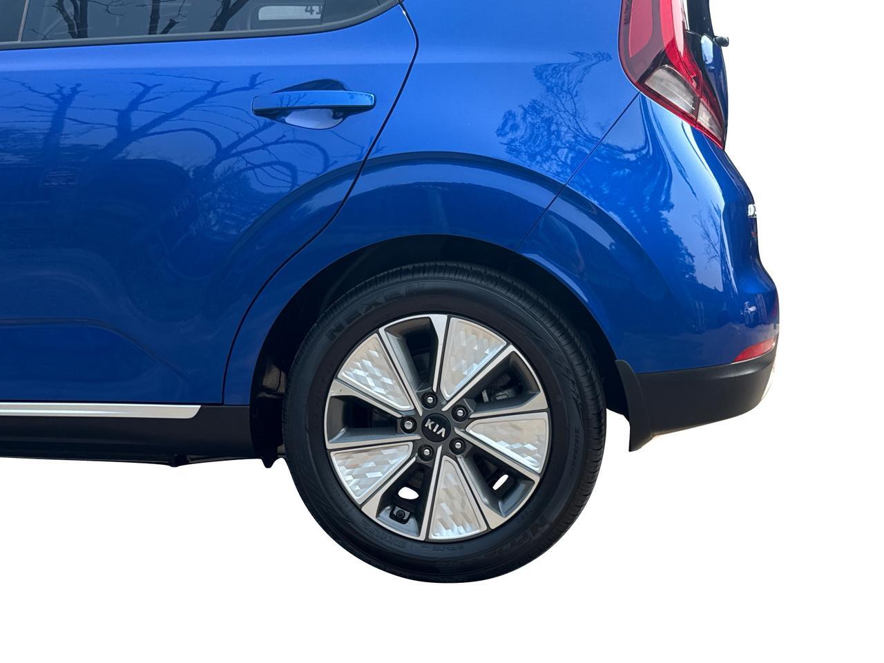 2021 KIA Soul Limited Richmond Hill ON