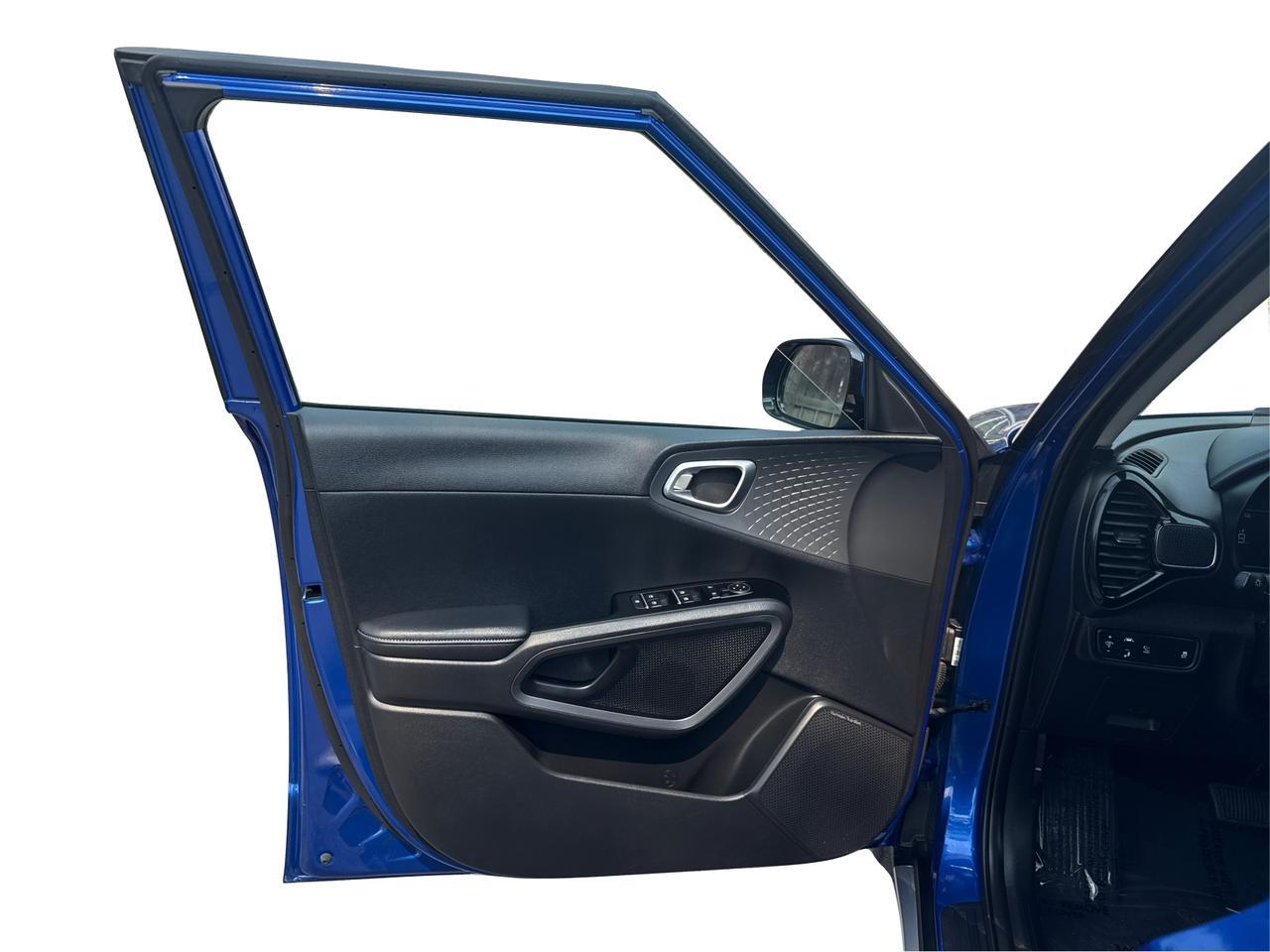 2021 KIA Soul Limited Richmond Hill ON